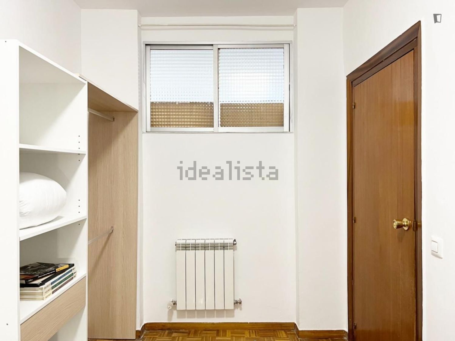 Habitación en alquiler, Madrid