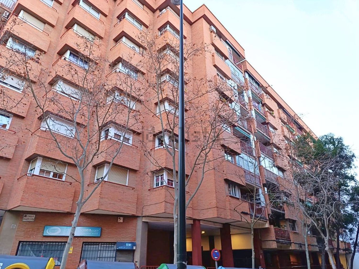 Appartamento 105 m² a Saragozza