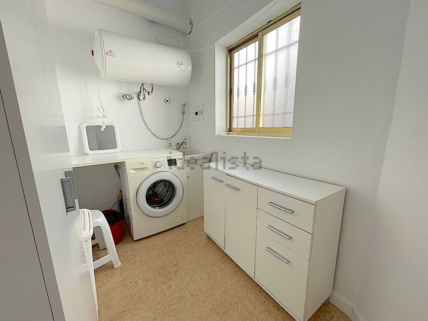 Pis de 60 m² a Iznate