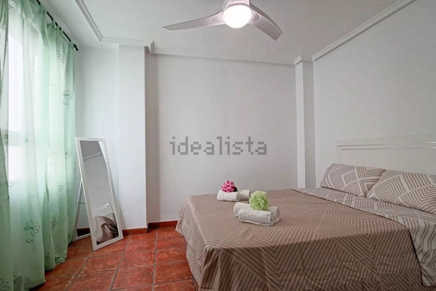 Pis de 63 m² a Santa Pola