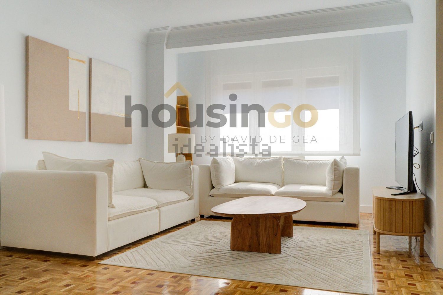 Appartamento 185 m² a Madrid