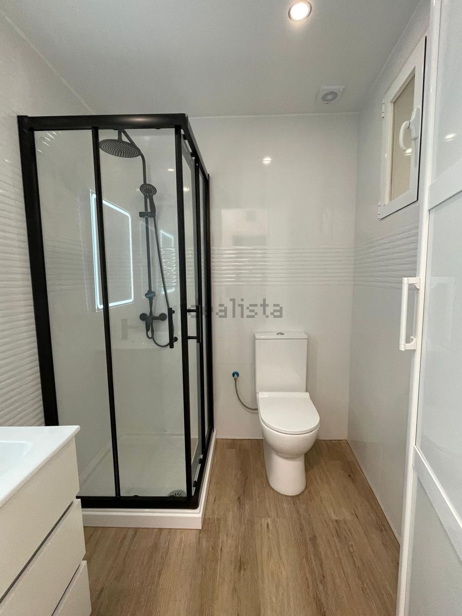 Habitación en alquiler, Madrid