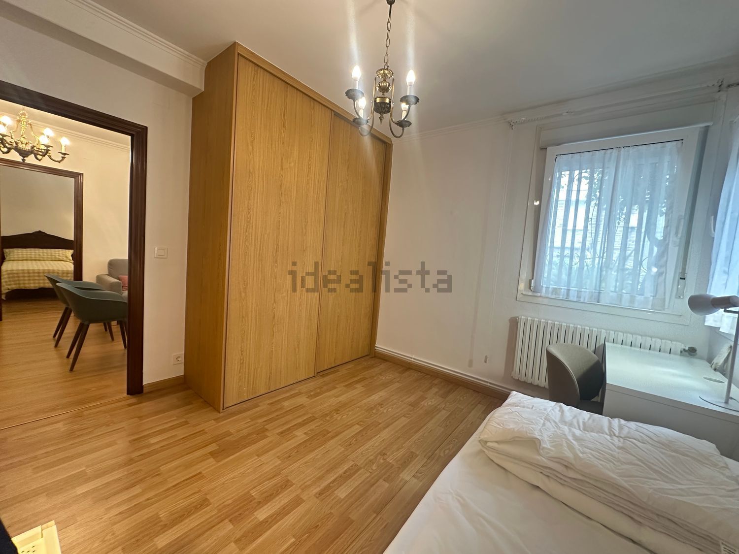 Wohnung 80 m² in Santiago de Compostela
