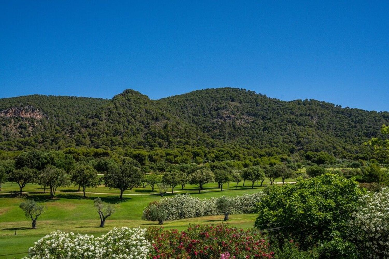 Piso de 102 m² en Son Servera