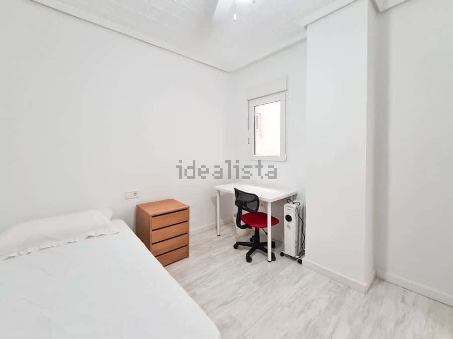 Habitación en alquiler, Valencia