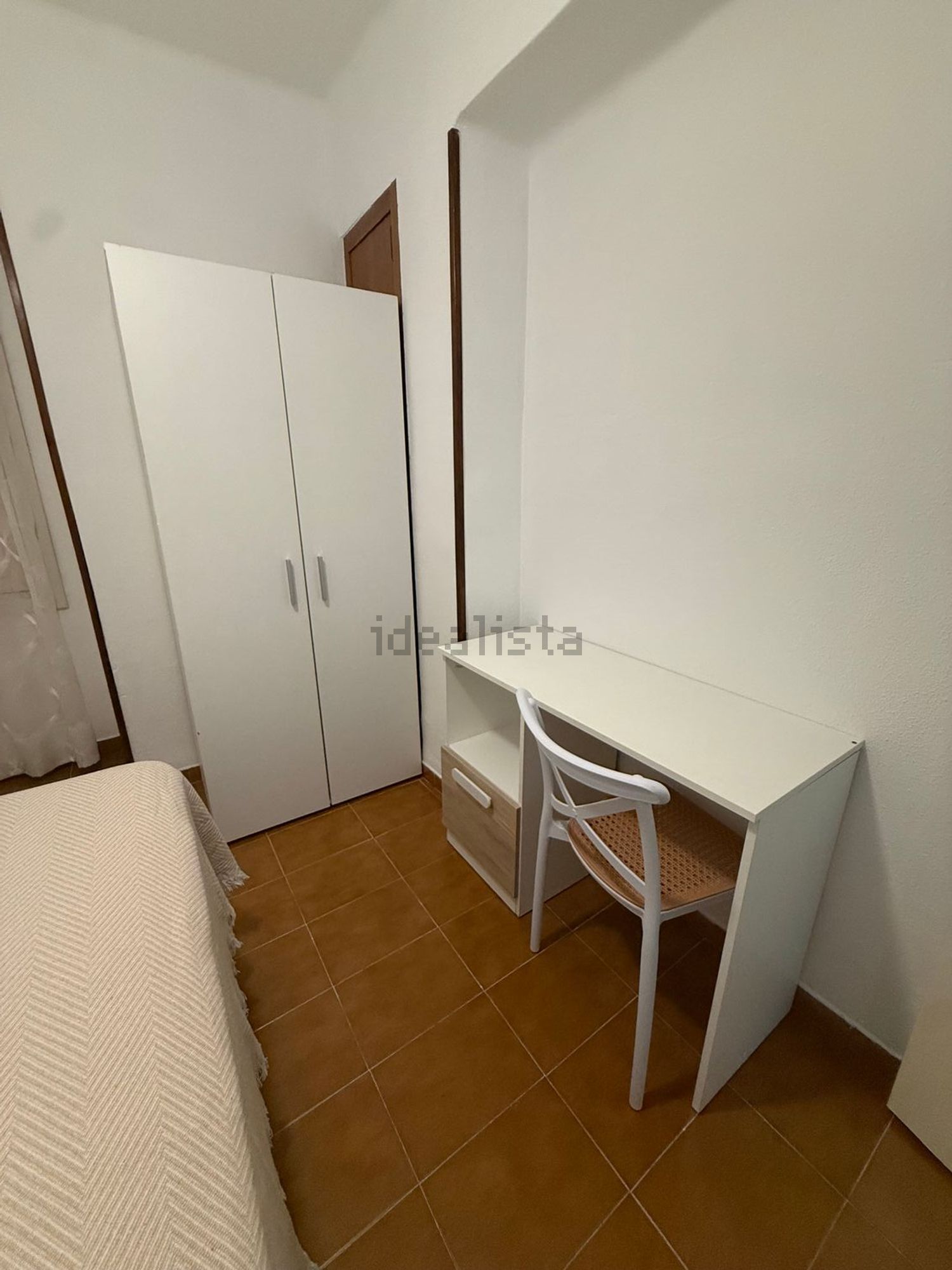 Habitación en alquiler, Almería