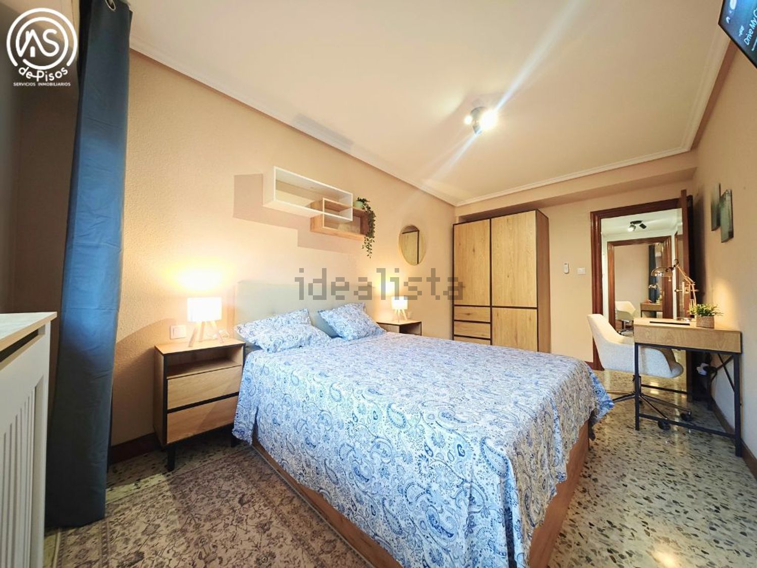 Appartamento 105 m² a Saragozza