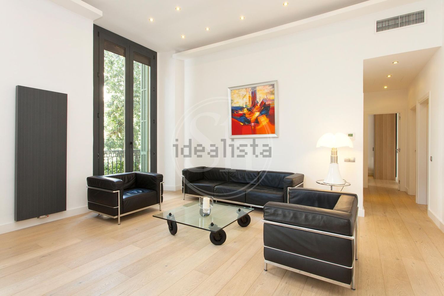 Pis de 102 m² a Barcelona