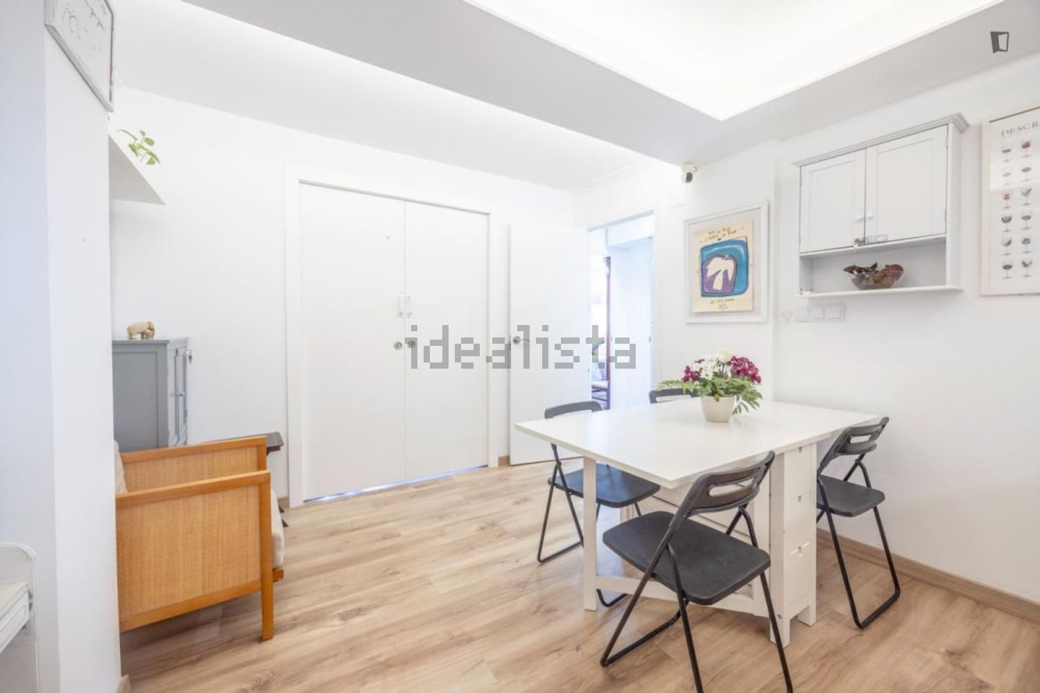 Habitación en alquiler, Valencia