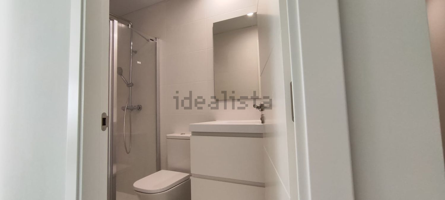 Wohnung 100 m² in Marbella