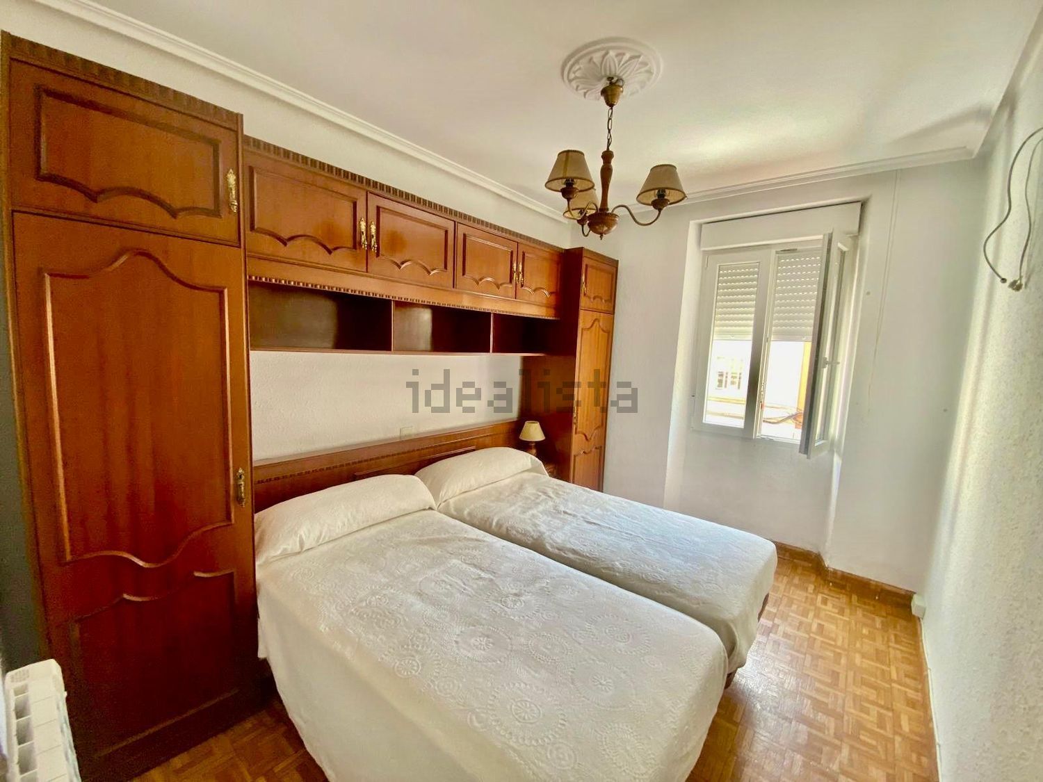 Piso de 74 m² en León