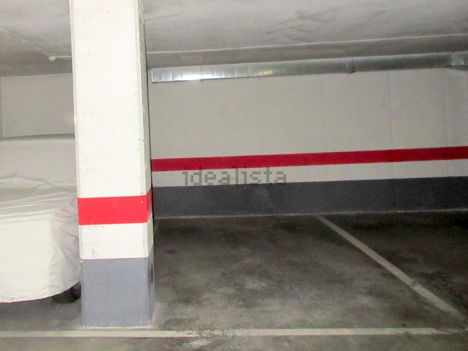 Piso de 83 m² en Zaragoza
