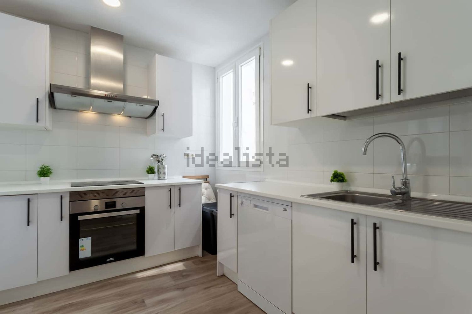 Habitación en alquiler, Madrid