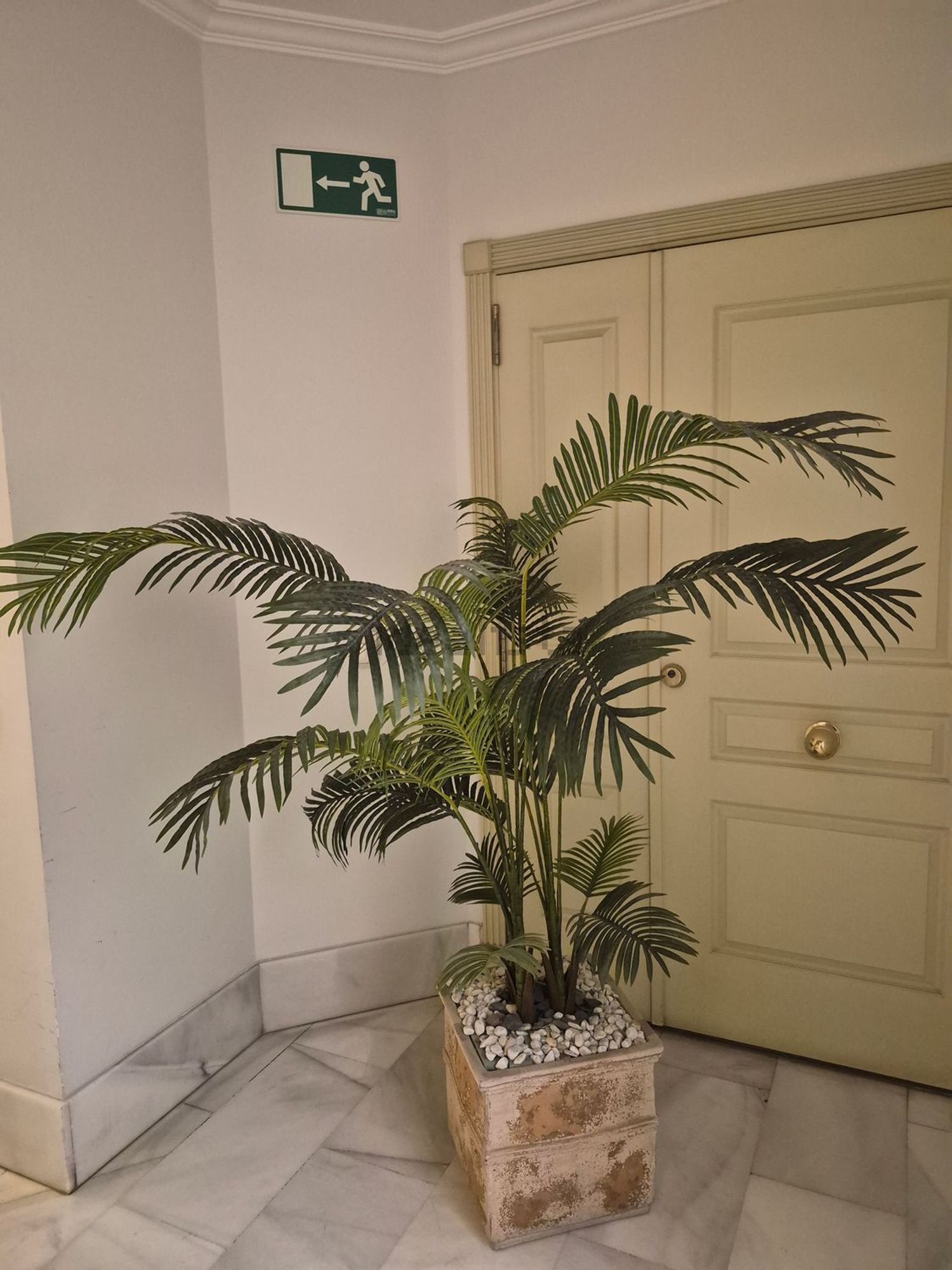 Piso de 121 m² en Madrid