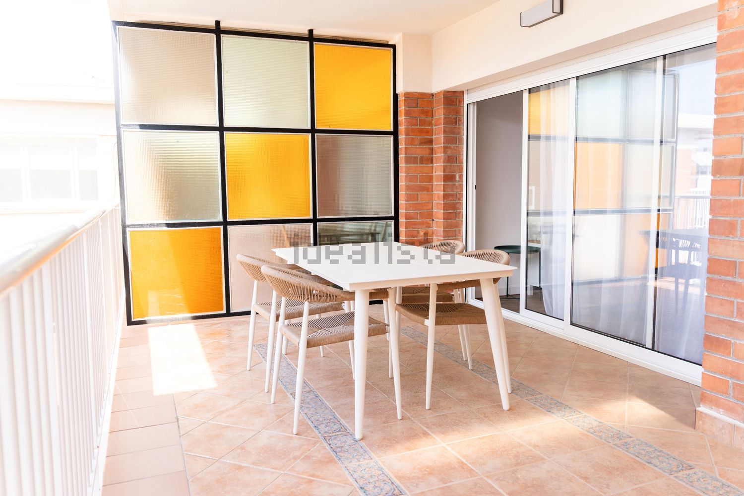 Appartamento 122 m² a Castelldefels