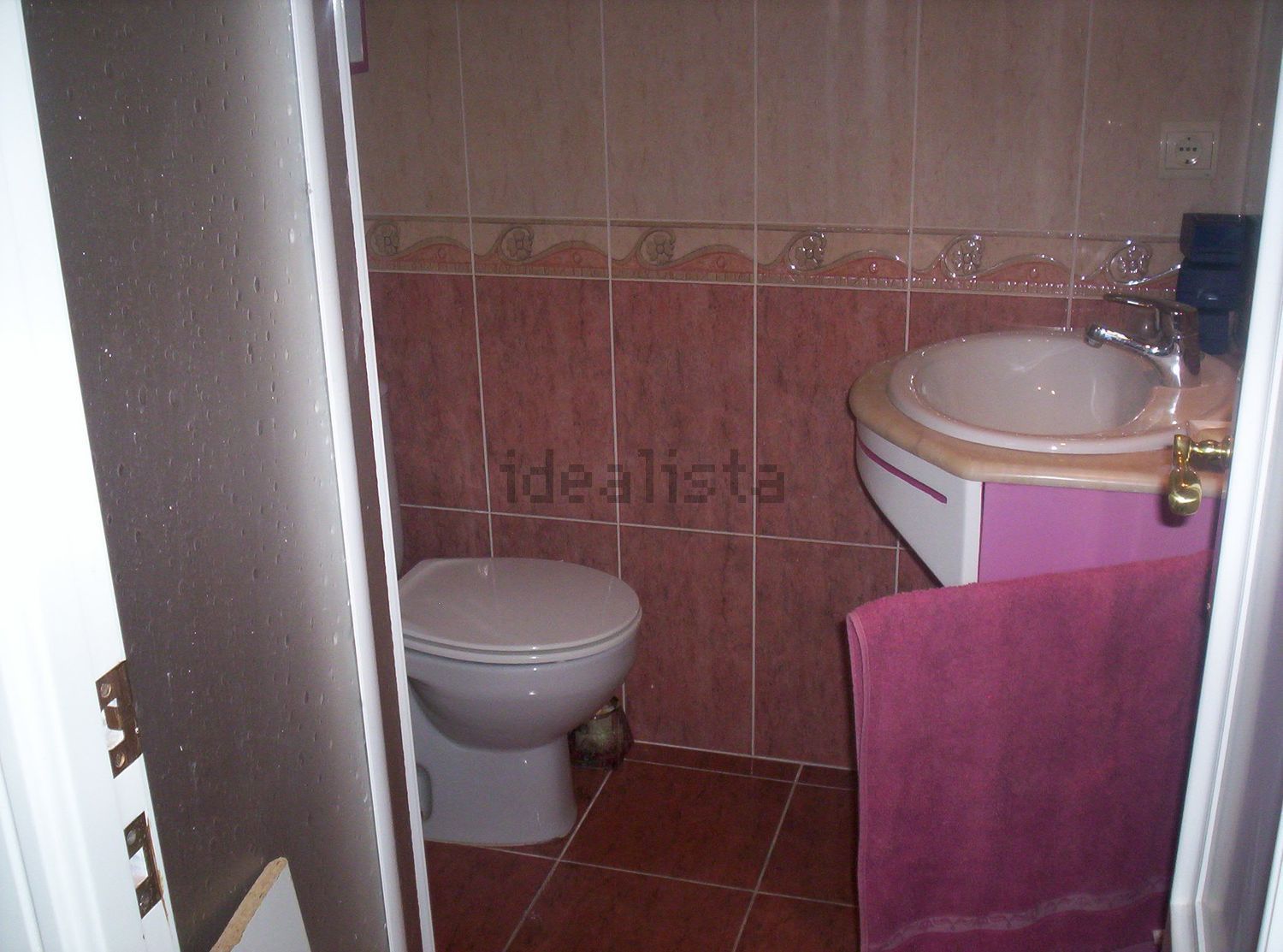 Habitació de lloguer, Alacant