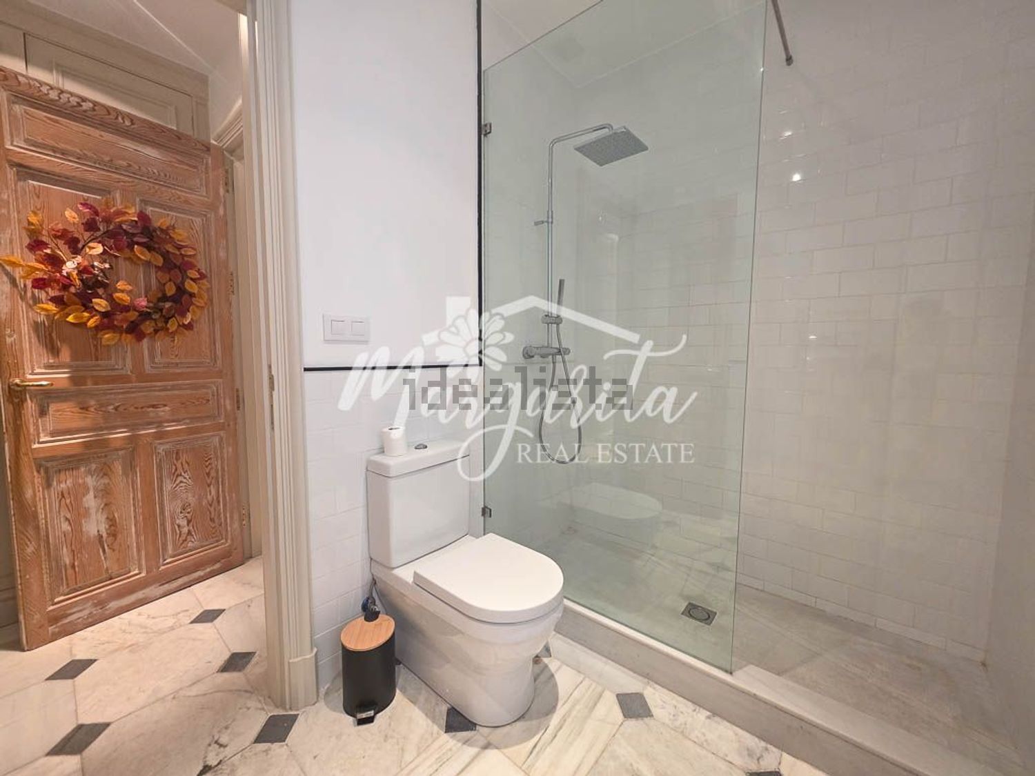 Wohnung 75 m² in Madrid