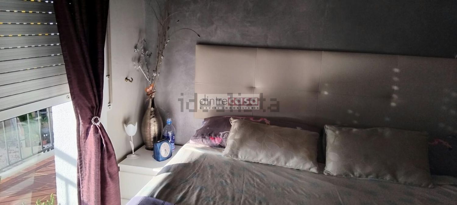 Pis de 95 m² a Blanes