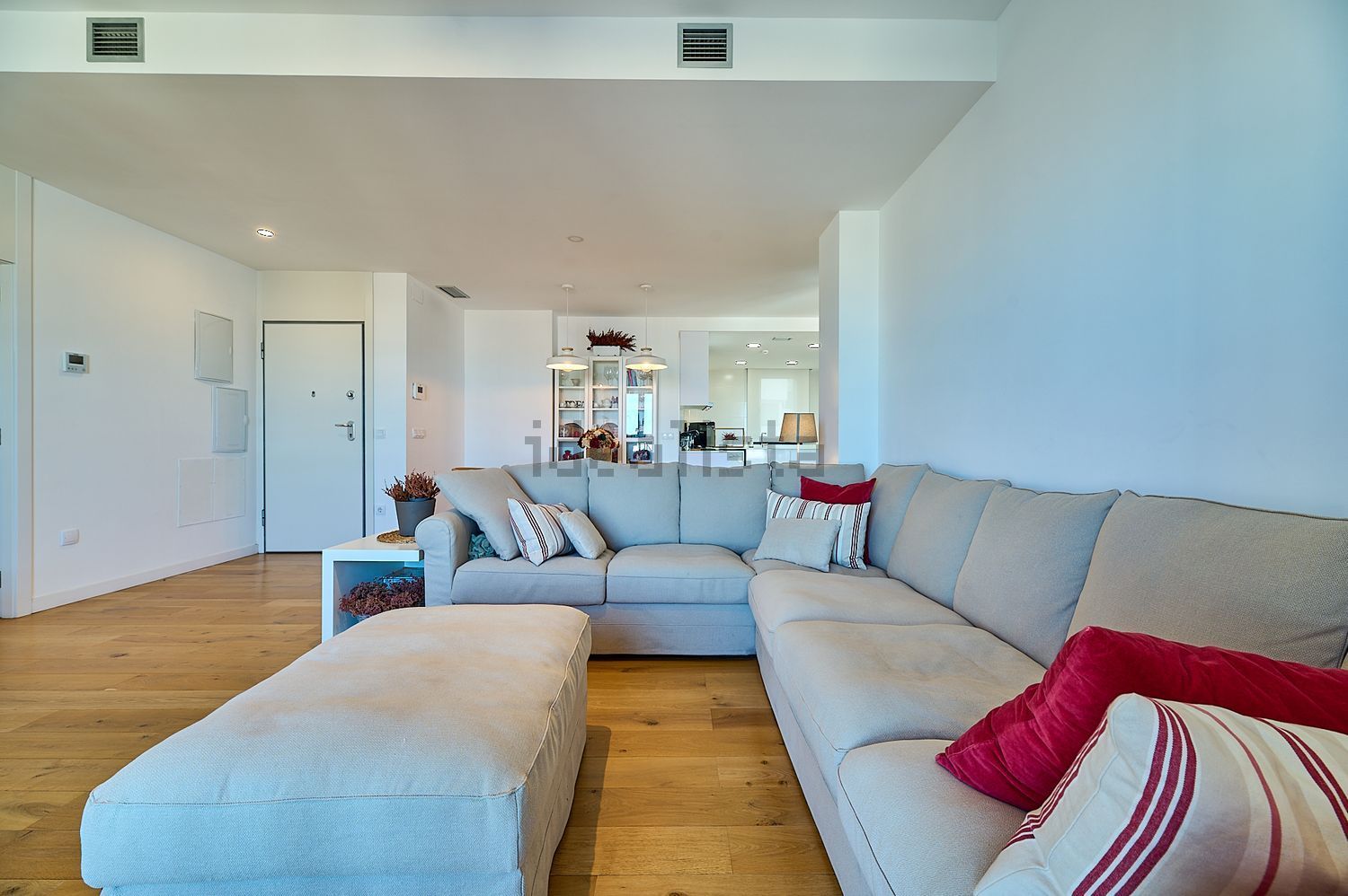 Pis de 145 m² a València