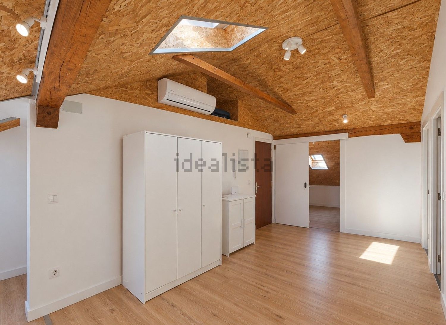 Pis de 65 m² a Valladolid