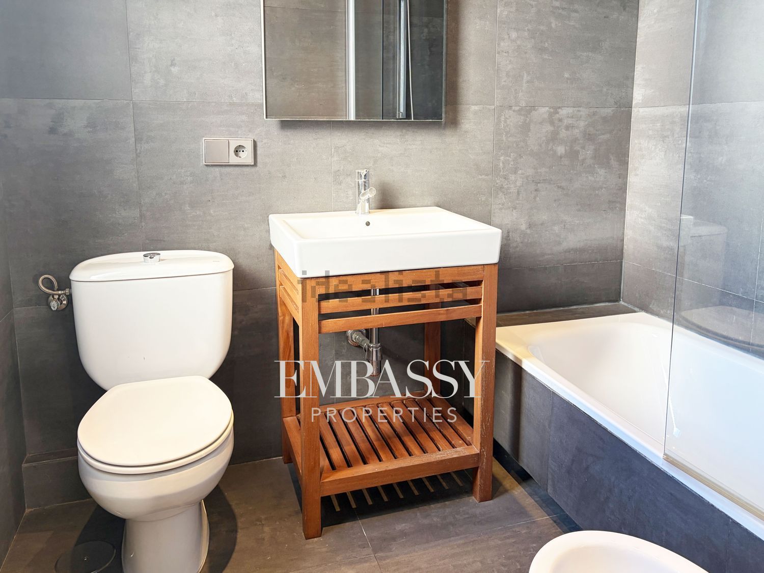 Wohnung 140 m² in Madrid