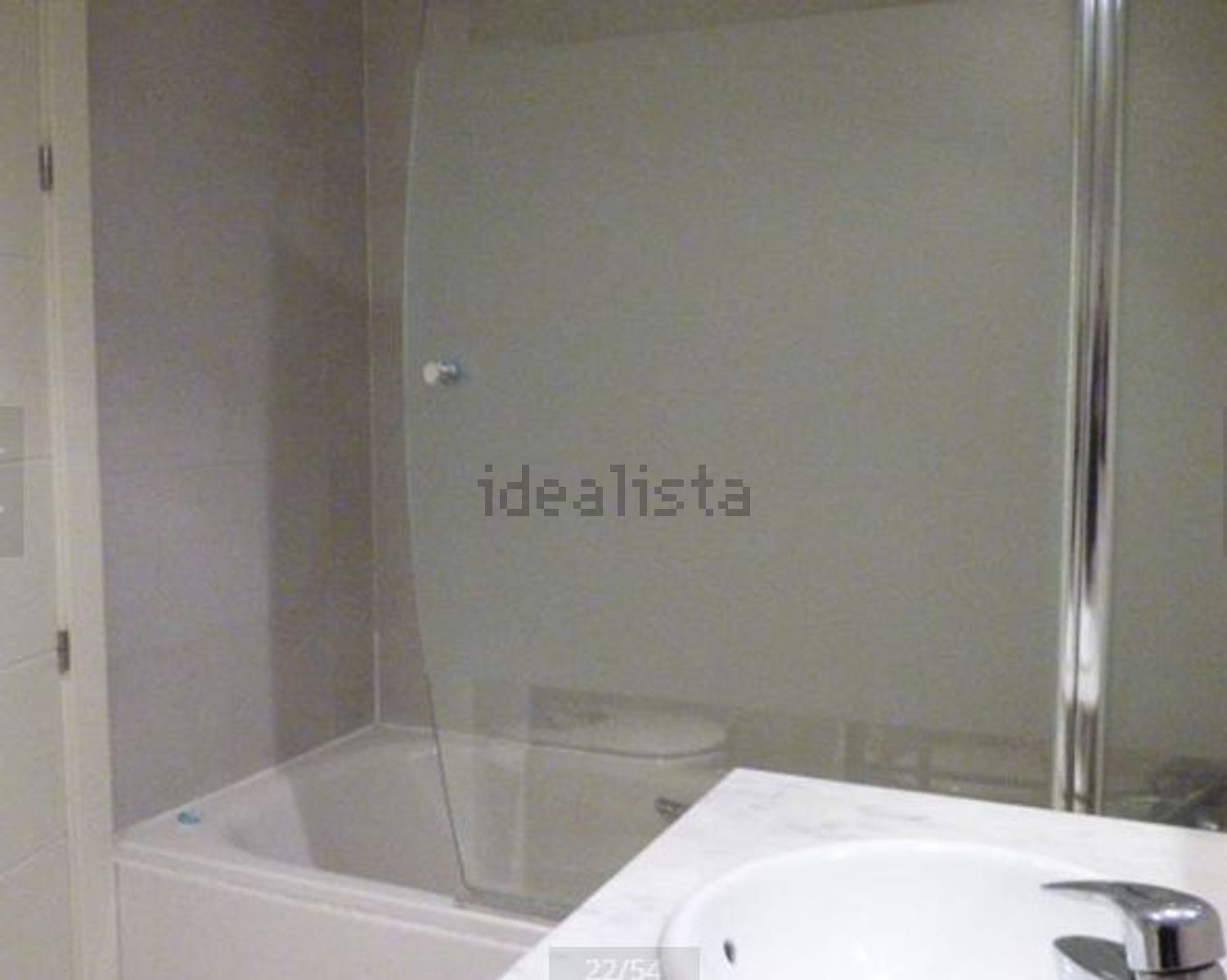 Pis de 85 m² a Madrid