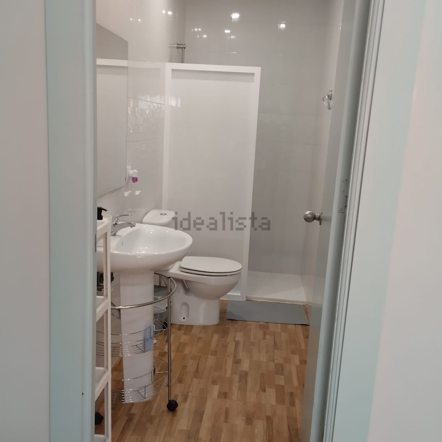 Квартира 42 м² в Херес-де-ла-Фронтере