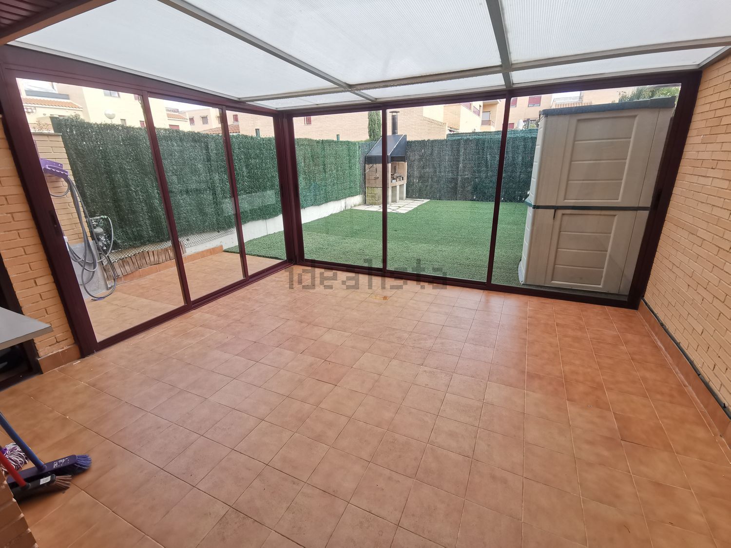 Casa de 165 m² en Utebo