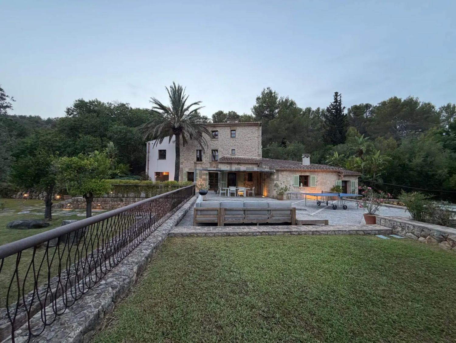 Будинок 715 м² у Pollença