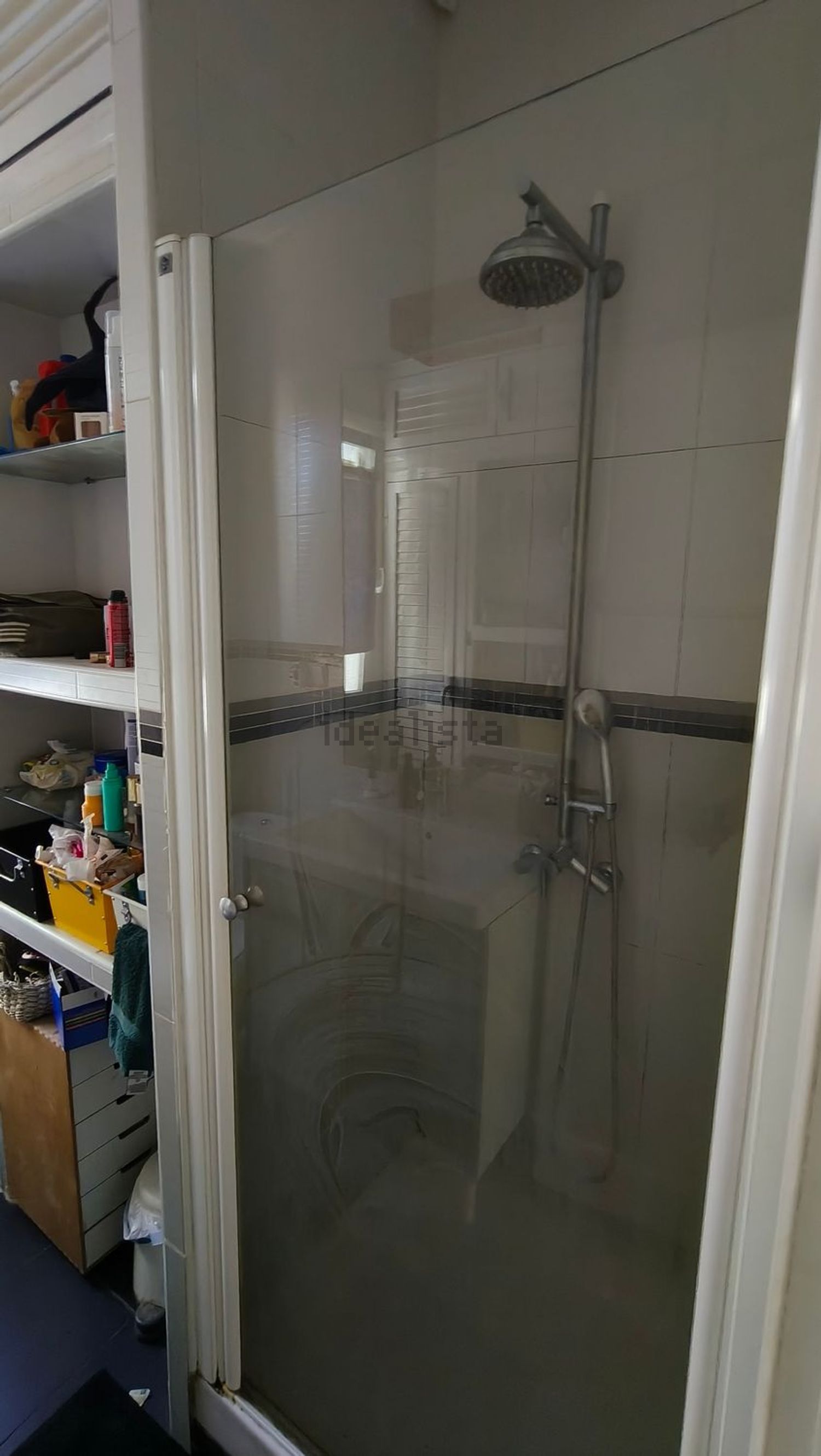Habitación en alquiler, Madrid