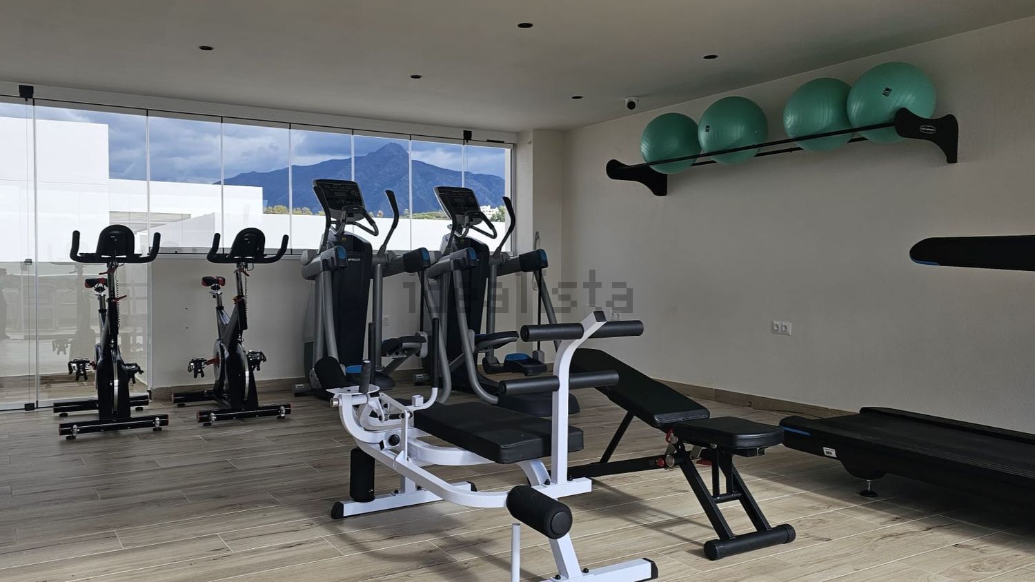Pis de 130 m² a Marbella