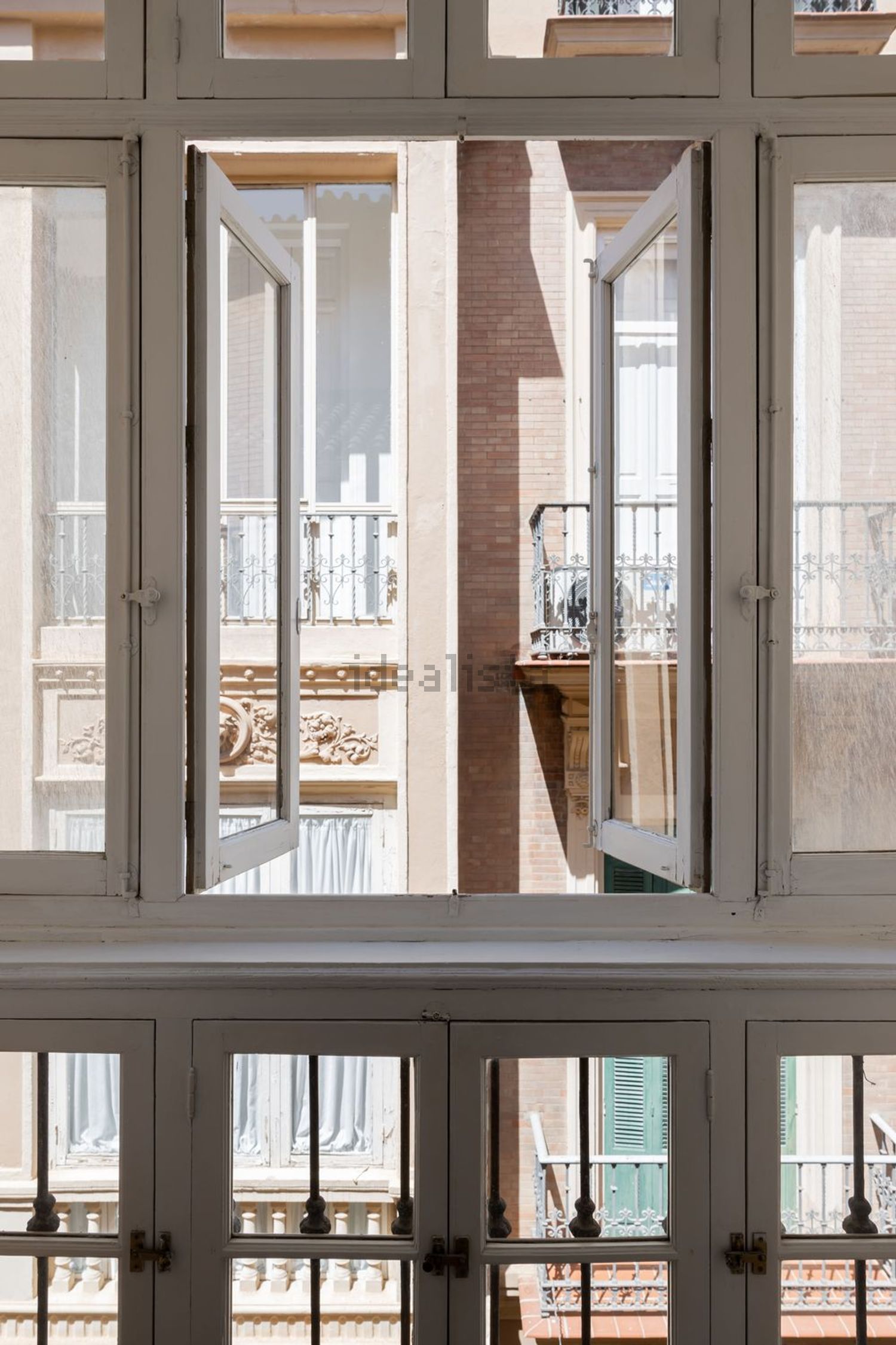 Appartamento 56 m² a Málaga