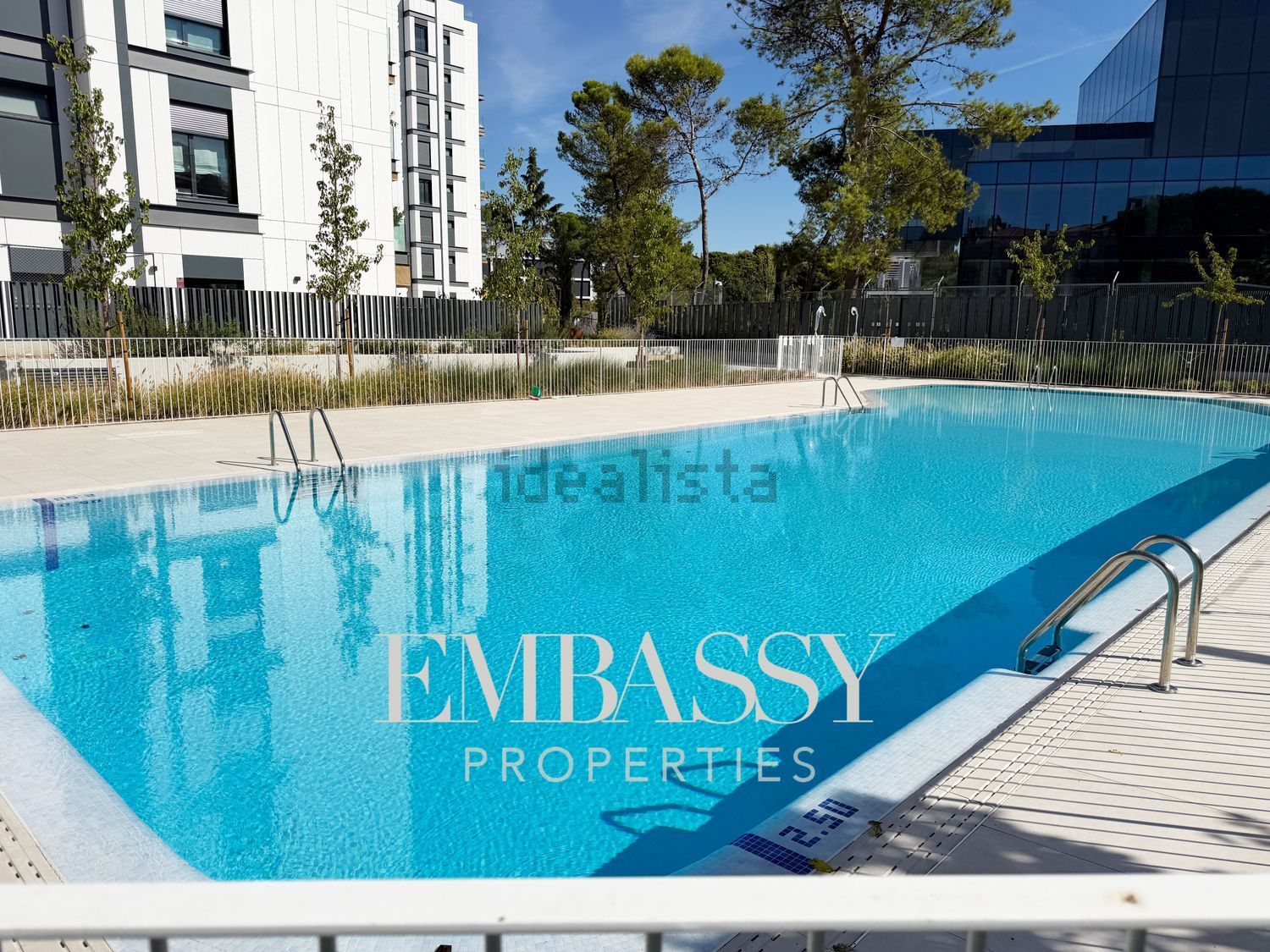 Pis de 60 m² a Madrid