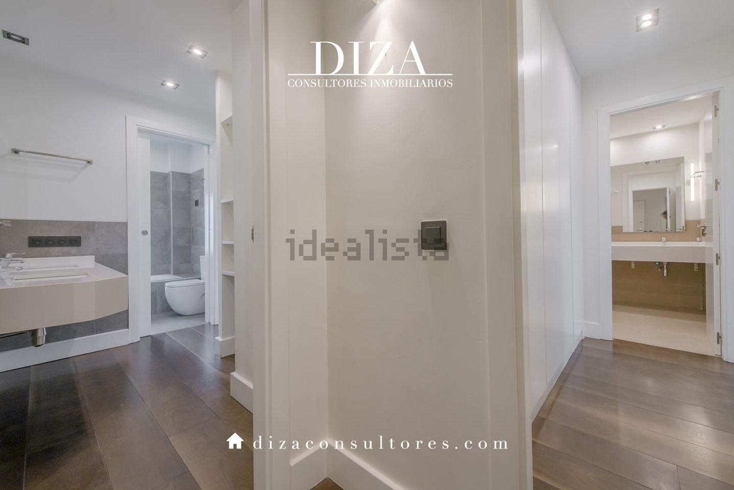 Pis de 169 m² a Madrid