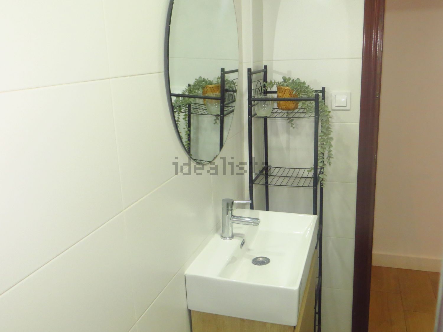 Habitació de lloguer, Sevilla