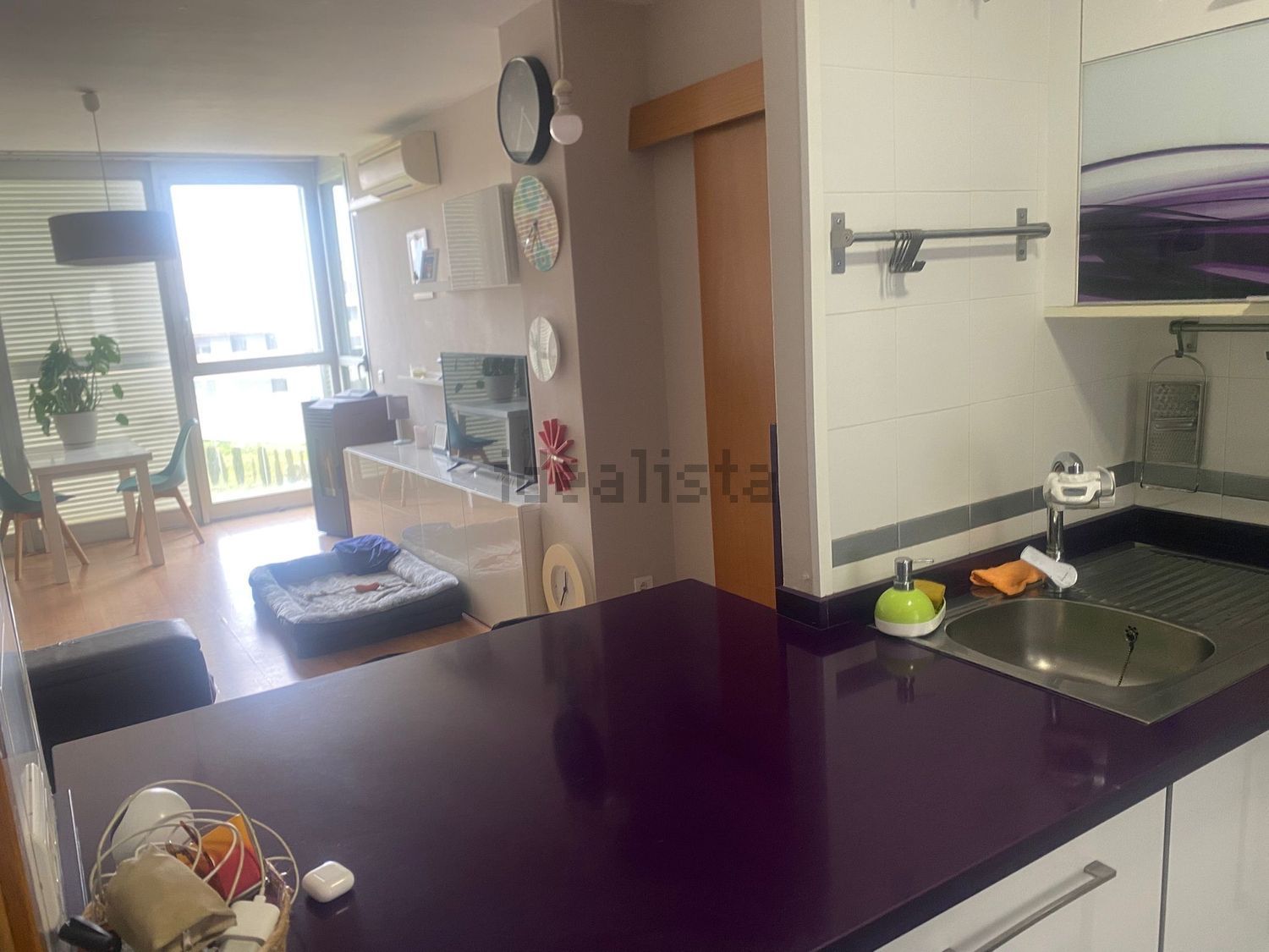 Piso de 70 m² en Málaga