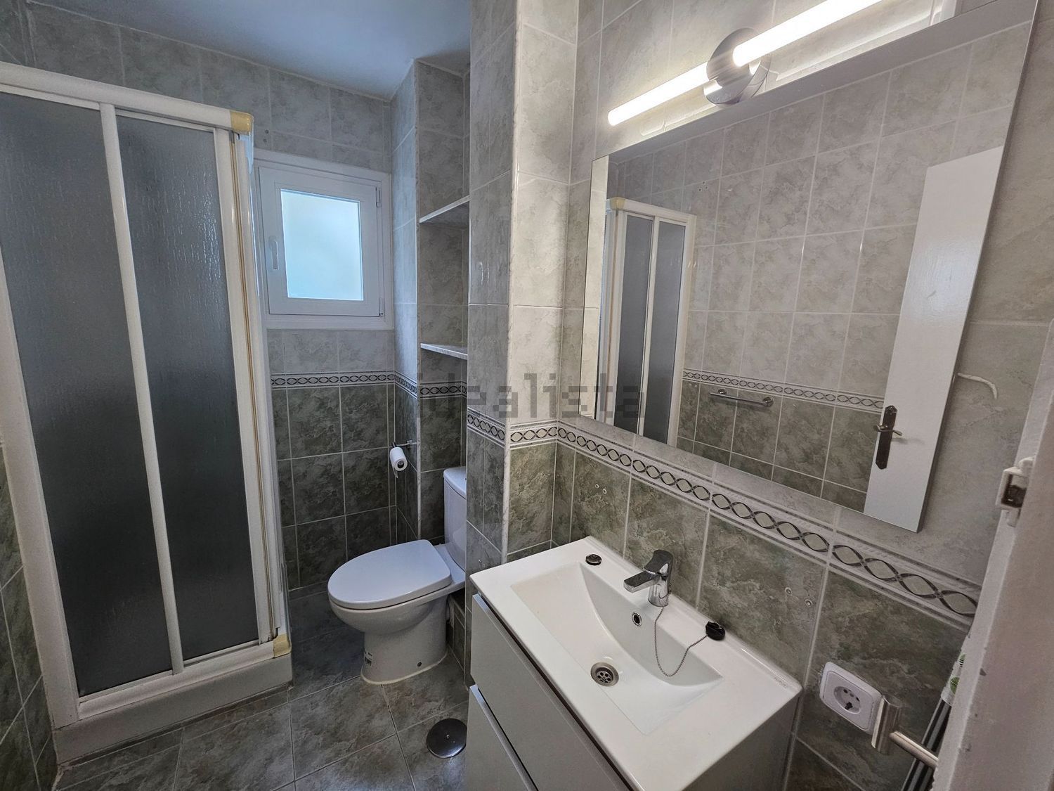 Pis de 46 m² a Madrid