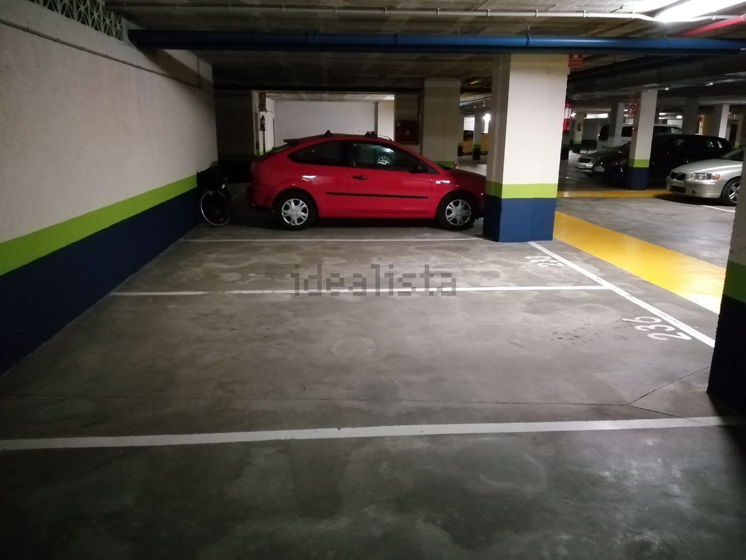 Wohnung 85 m² in Málaga