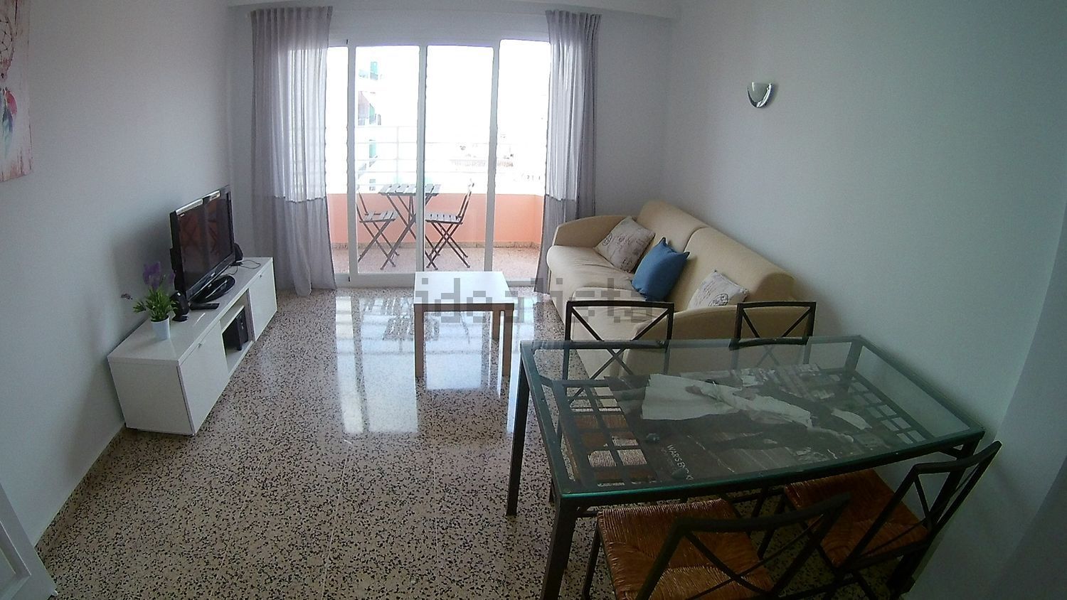Habitació de lloguer, Palma