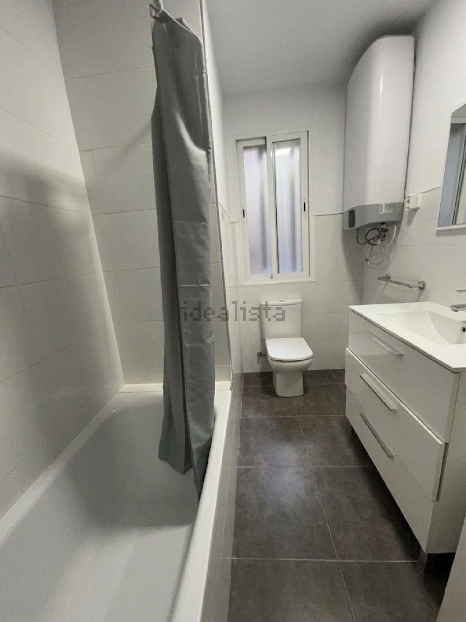 Pis de 120 m² a Madrid