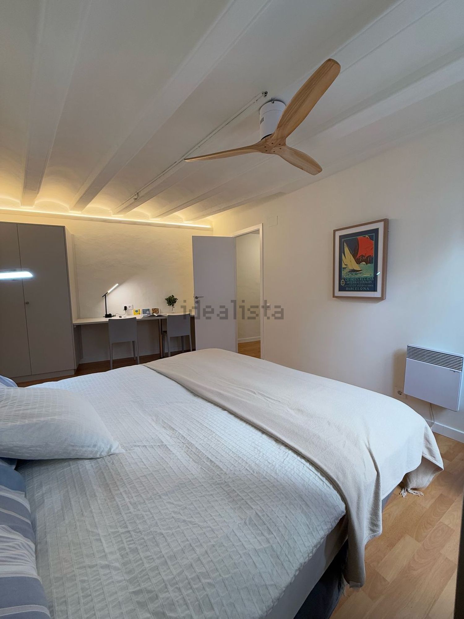 Wohnung 120 m² in Barcelona
