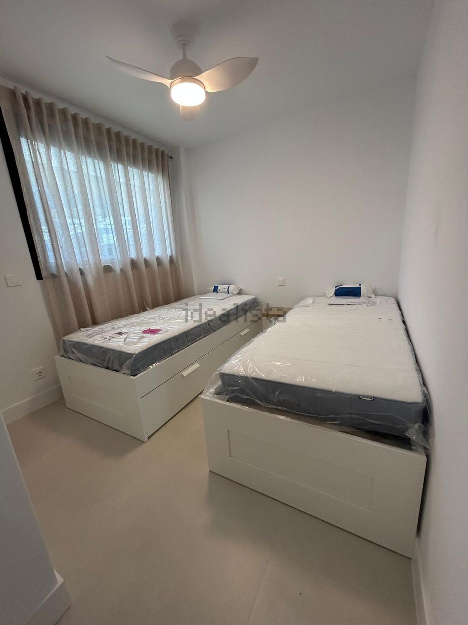 Pis de 88 m² a Fuengirola