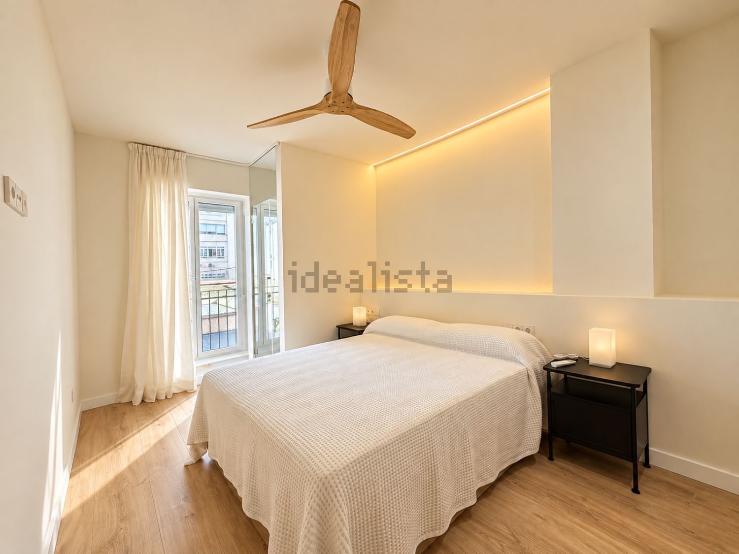 Piso de 80 m² en Valencia
