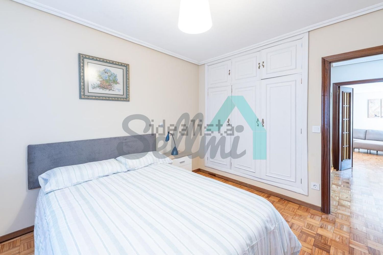 Pis de 68 m² a Oviedo