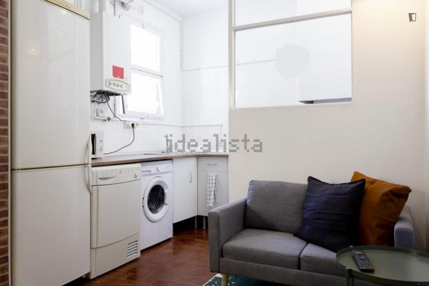 Habitación en alquiler, Barcelona