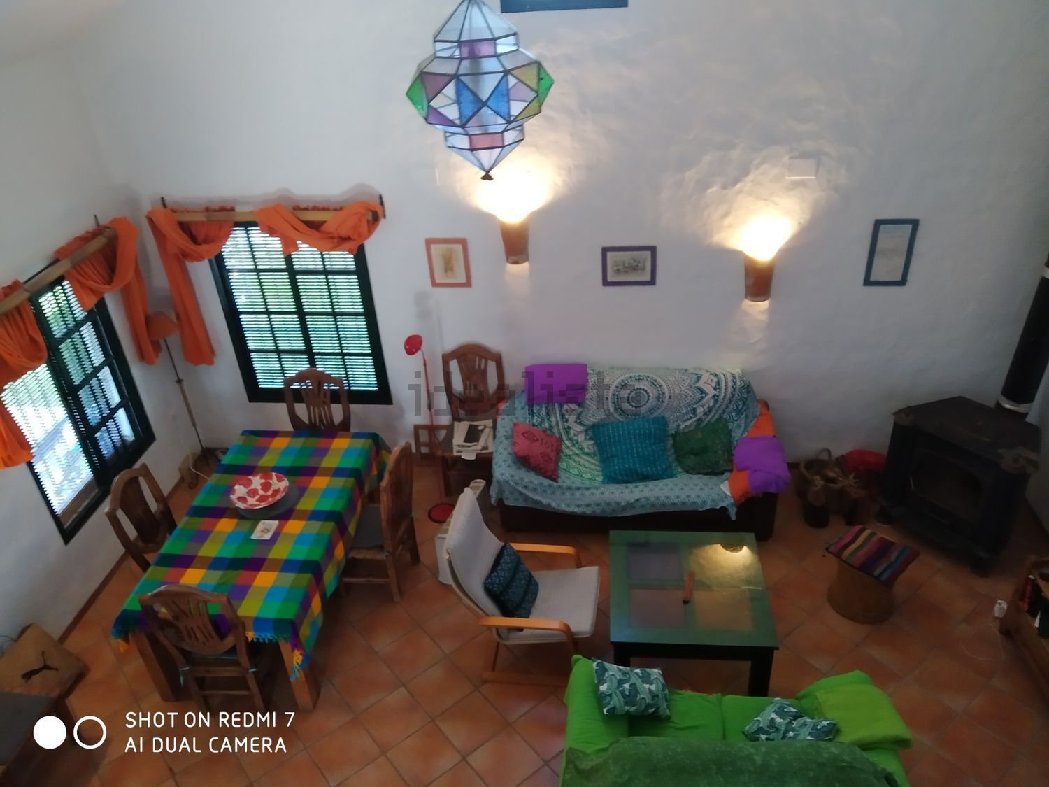 Casa de 120 m² a Vejer de la Frontera