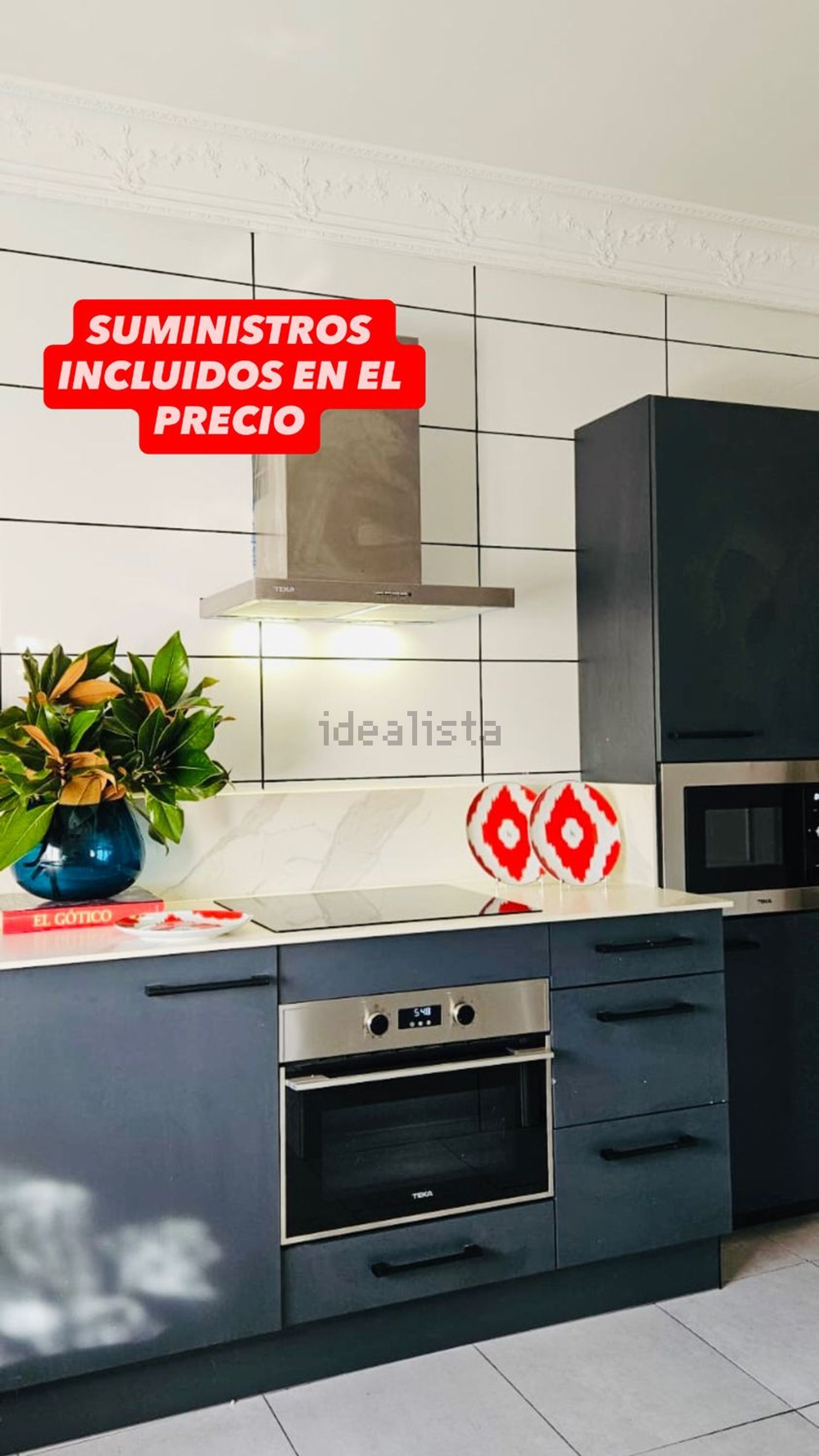 Pis de 85 m² a Vitòria