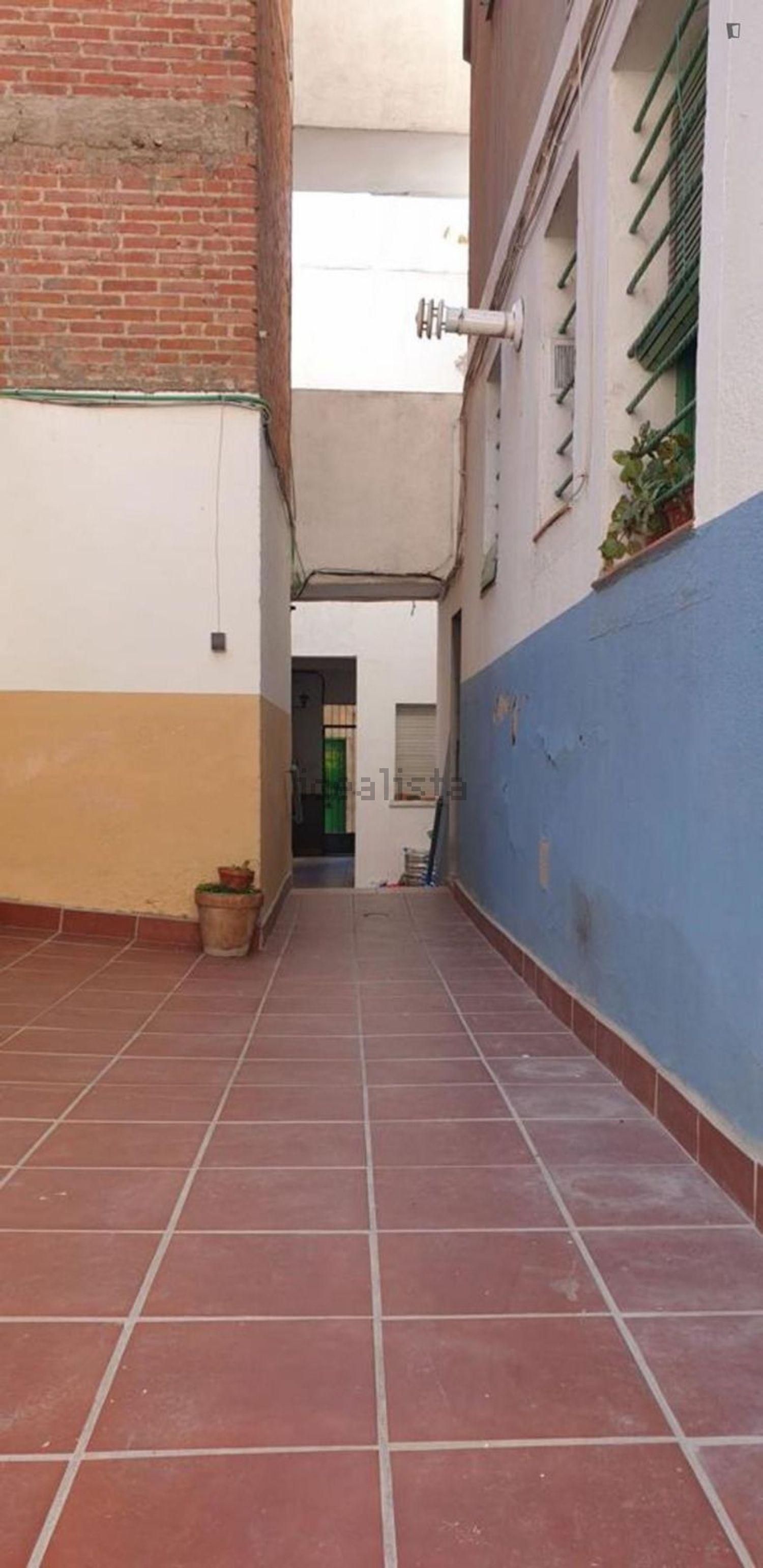 Piso de 58 m² en Madrid