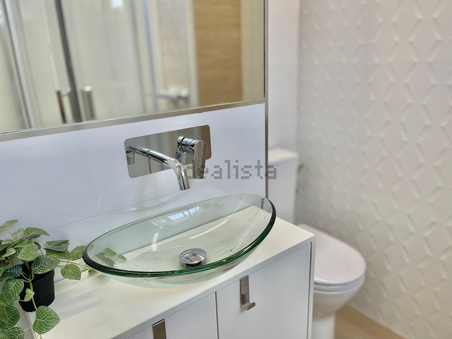 Pis de 80 m² a Sevilla
