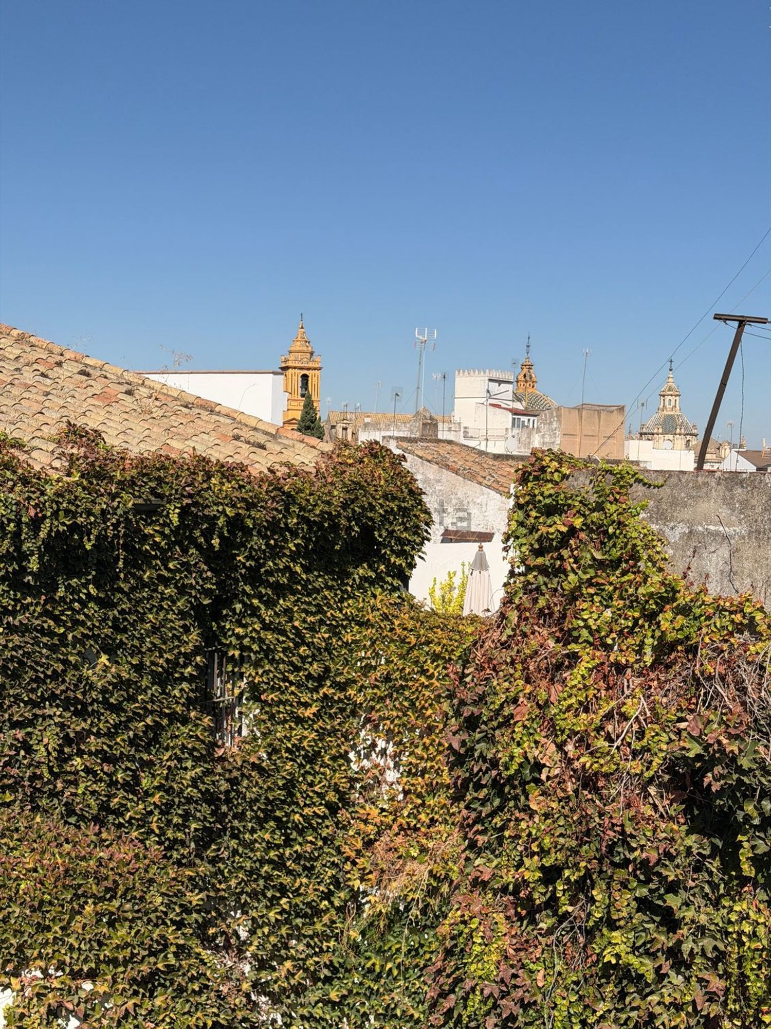 Pis de 62 m² a Sevilla